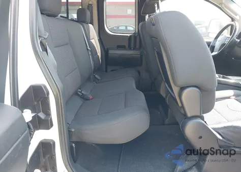 2008 Nissan Titan Xe/Se/Le/Pro-4X from USA, damaged, VIN 1N6AA06CX8N358270